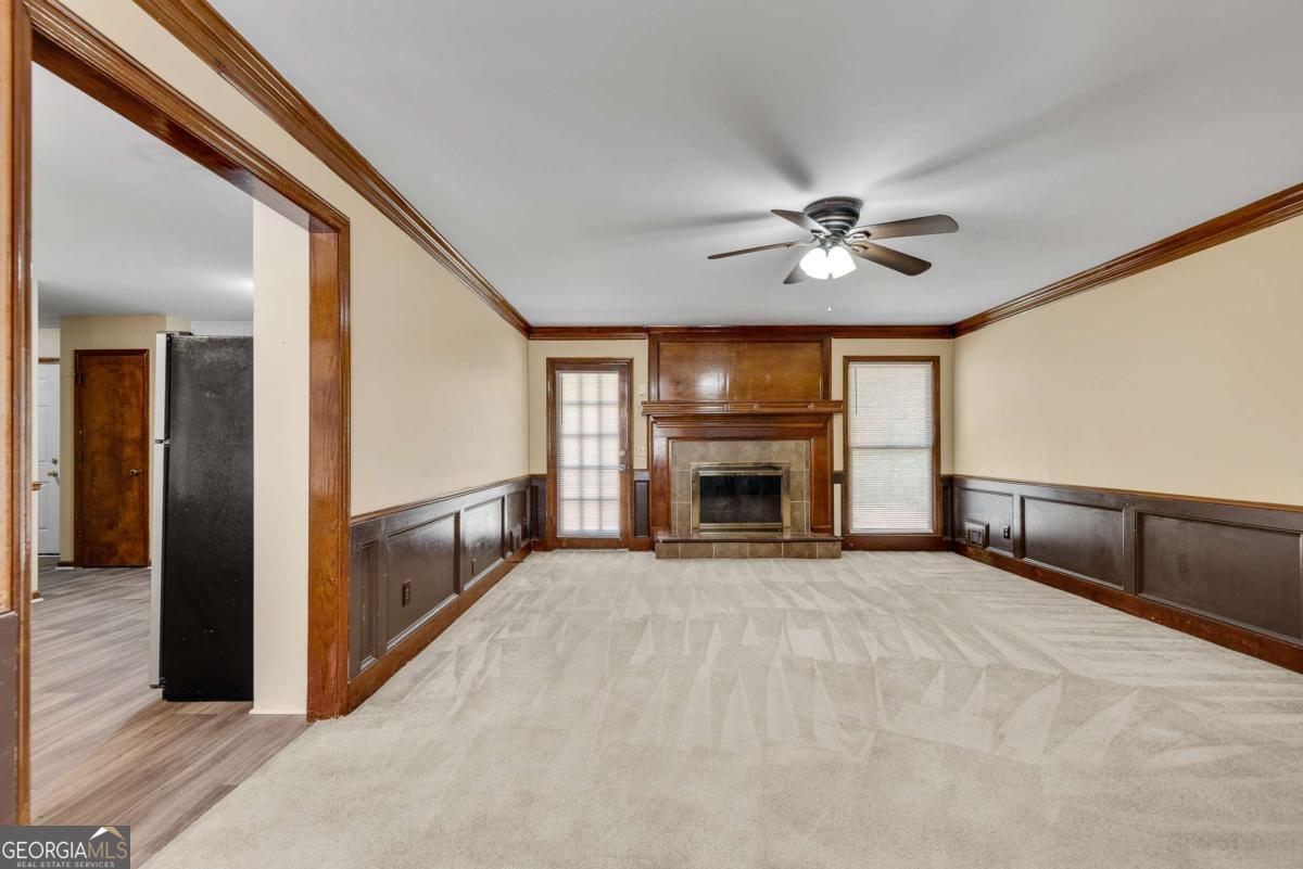 Oakland North - Residential