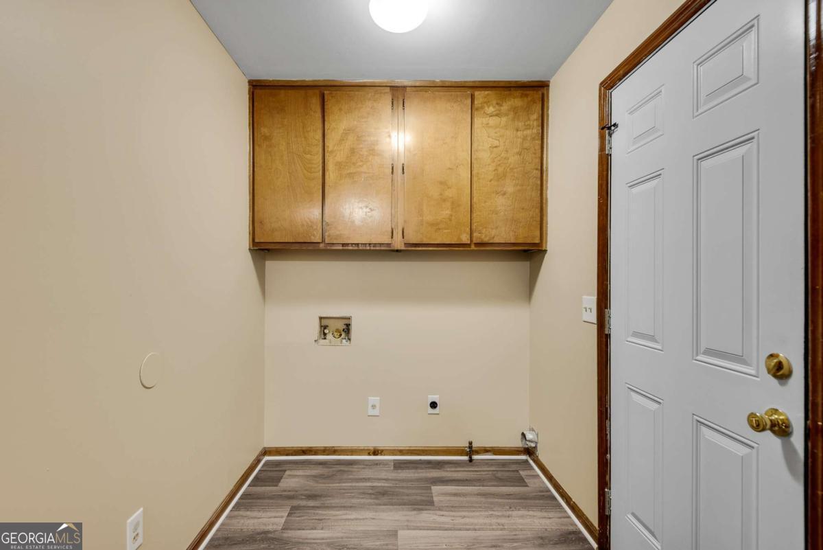 Oakland North - Residential