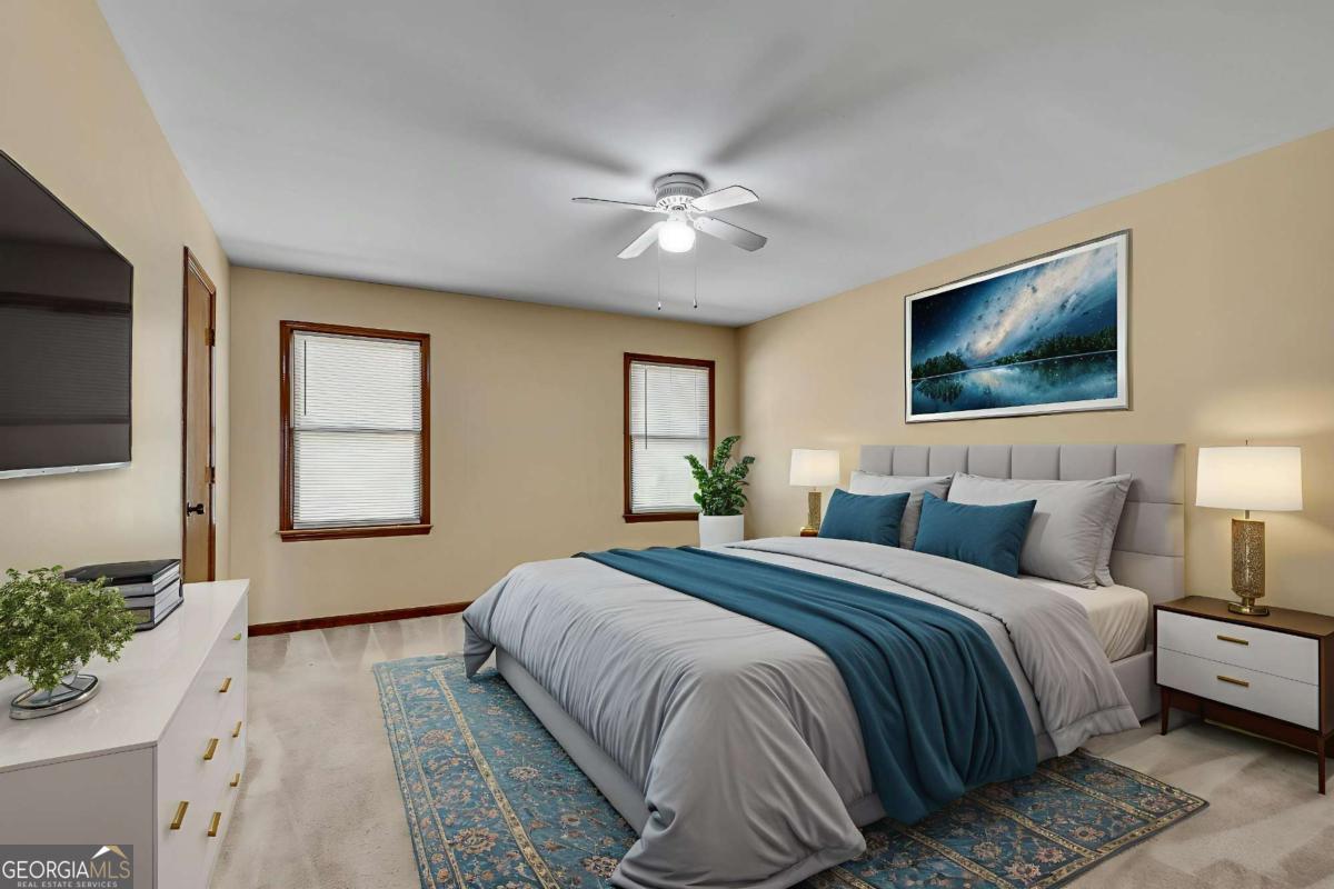 Oakland North - Residential