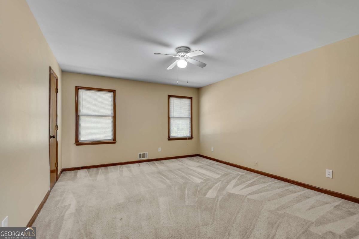 Oakland North - Residential