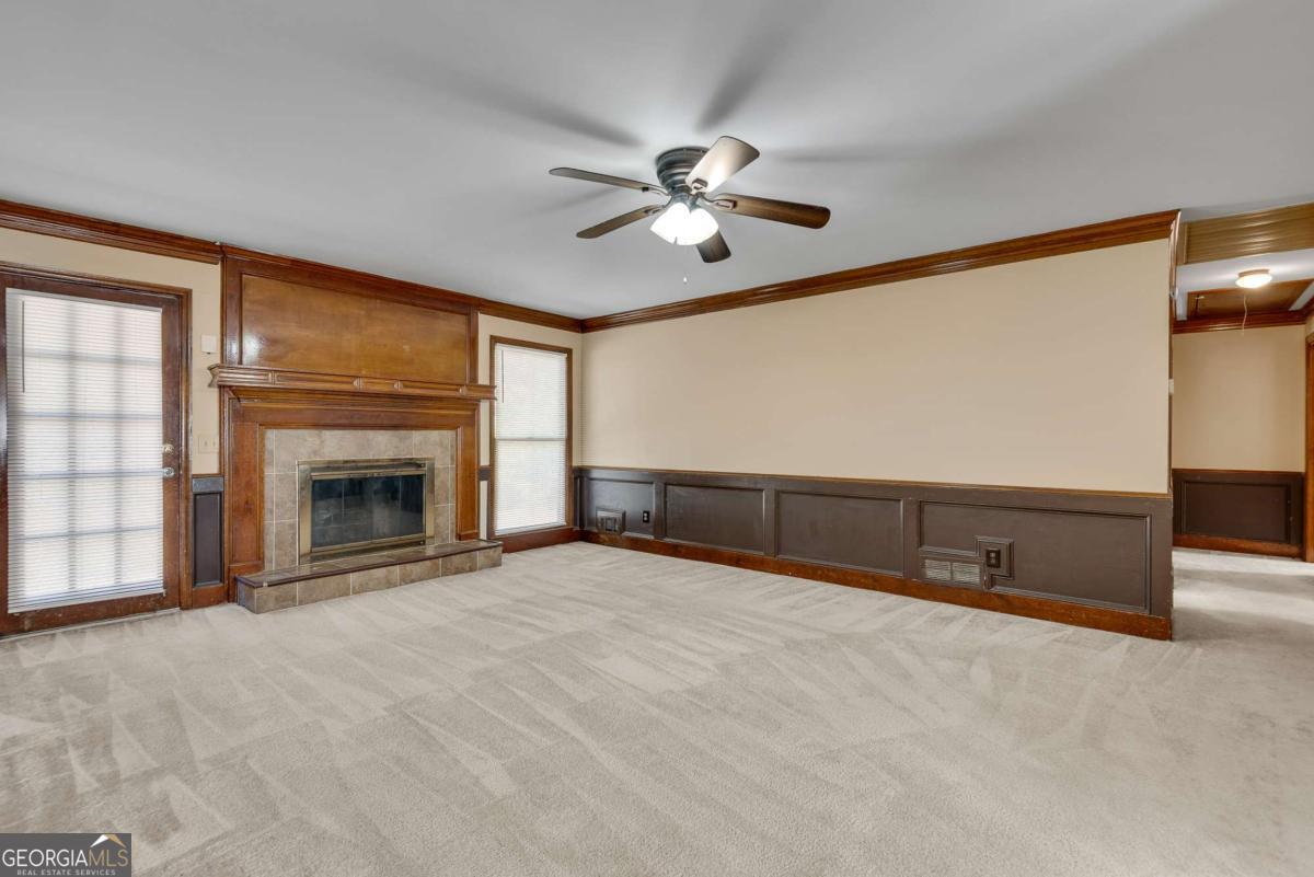 Oakland North - Residential