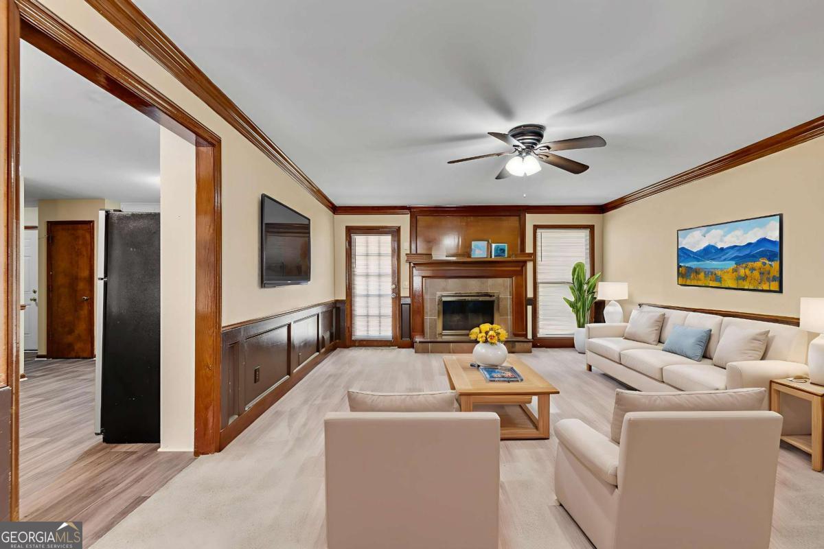 Oakland North - Residential