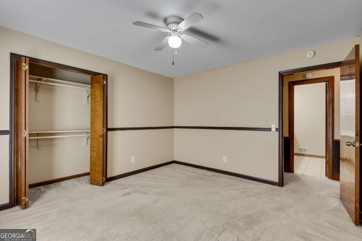 Oakland North - Residential