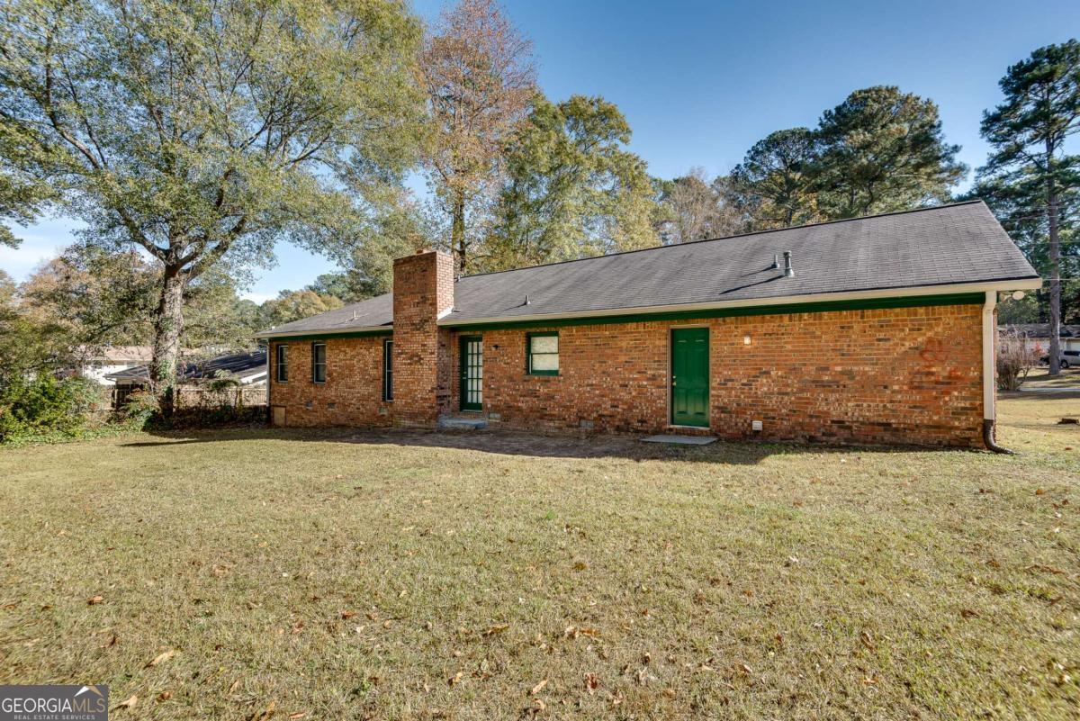 Oakland North - Residential