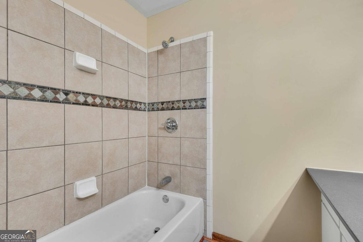 Oakland North - Residential