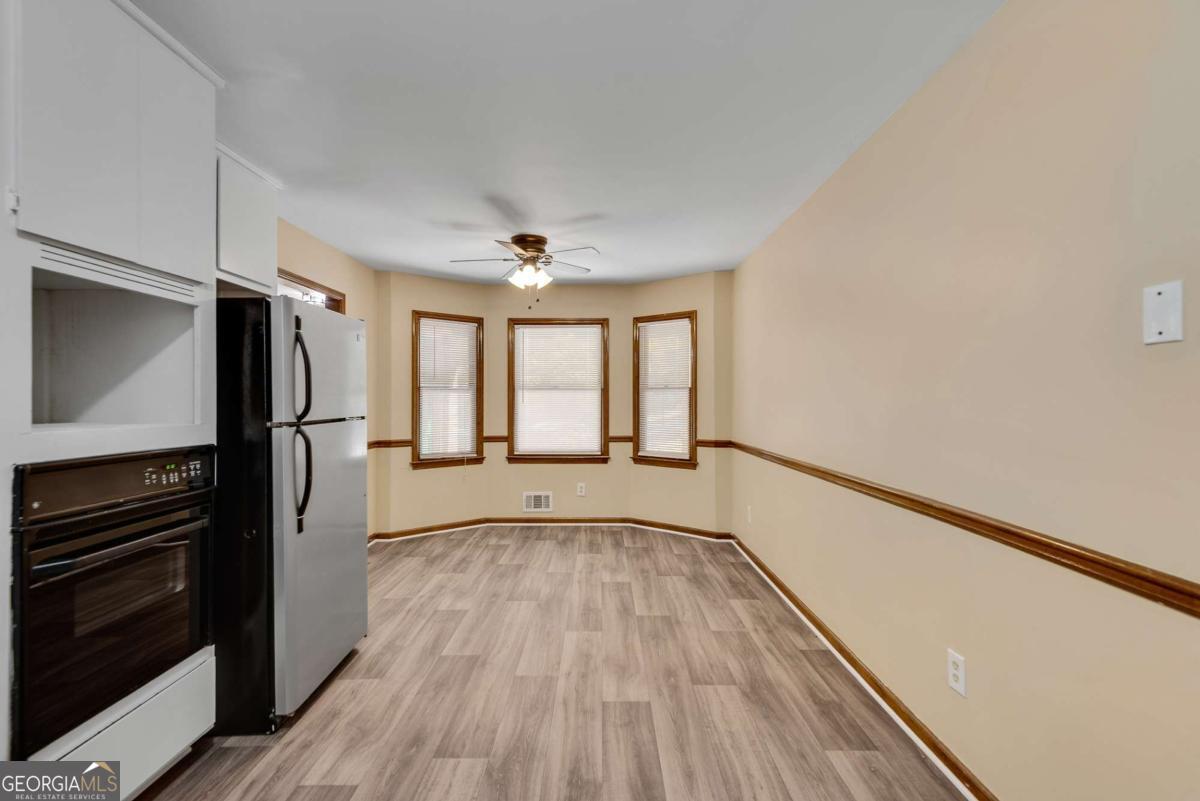 Oakland North - Residential