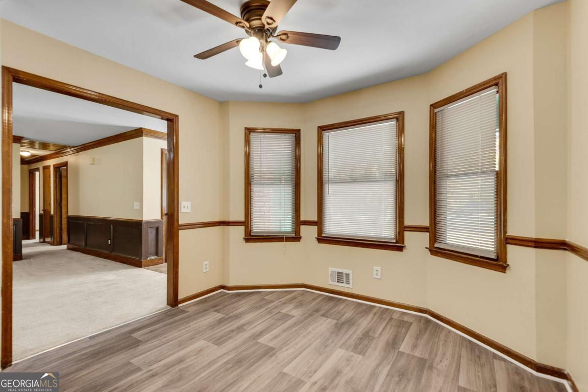 Oakland North - Residential