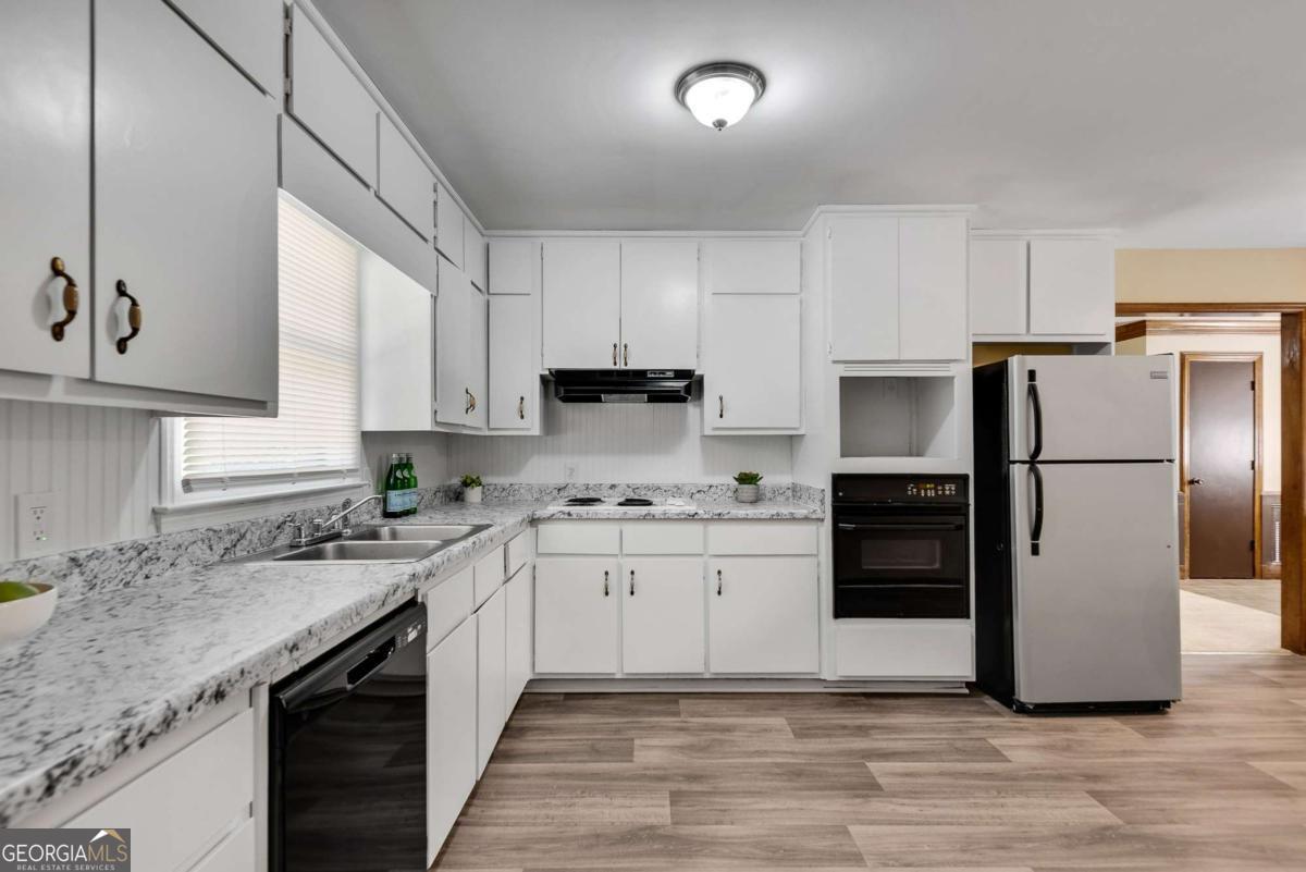 Oakland North - Residential