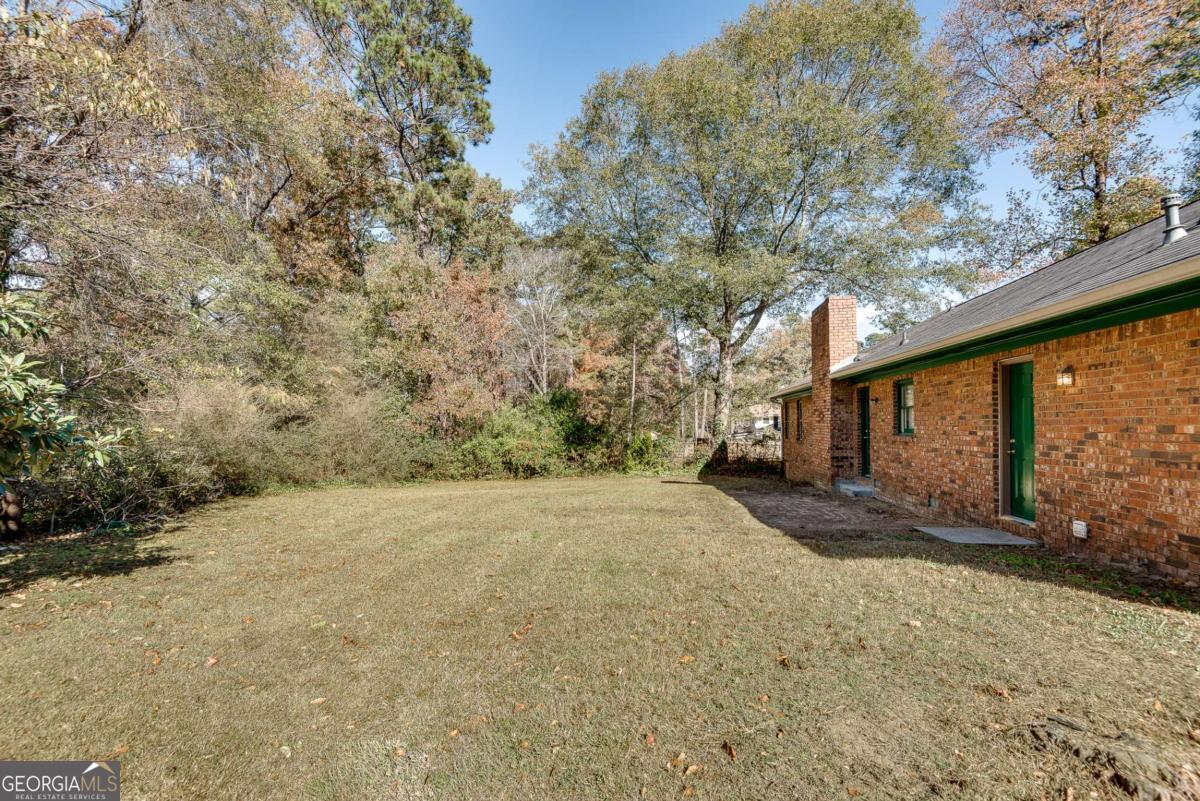 Oakland North - Residential