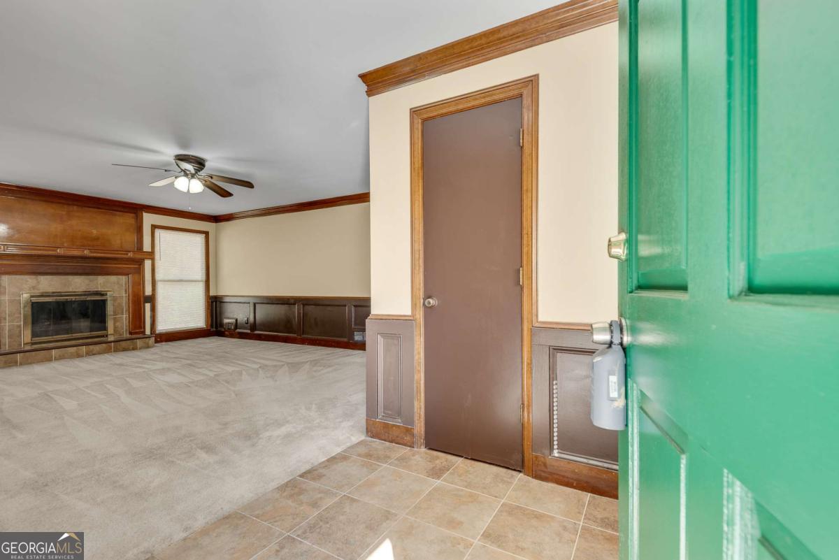 Oakland North - Residential