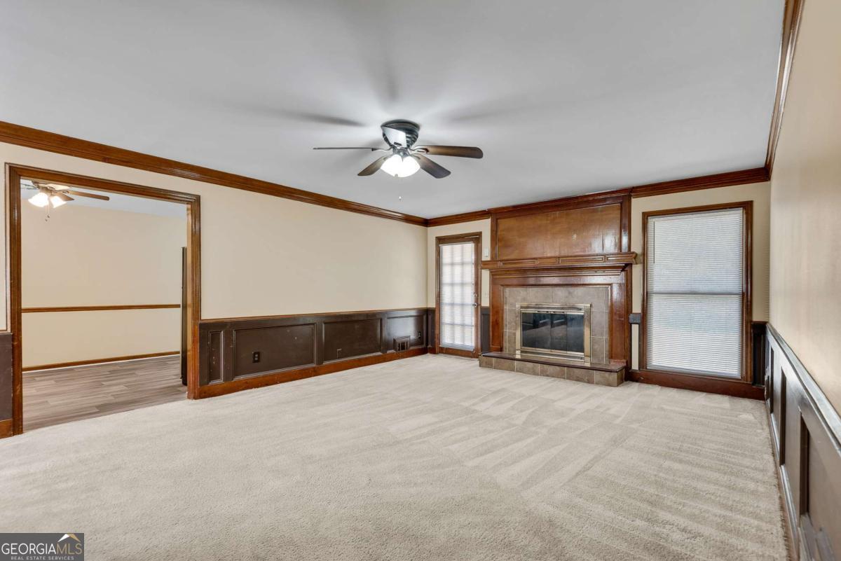 Oakland North - Residential