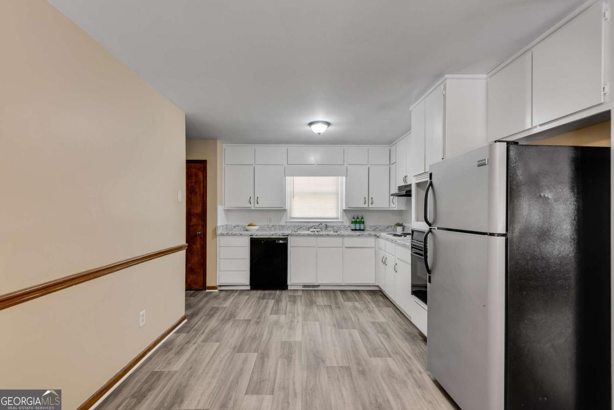 Oakland North - Residential