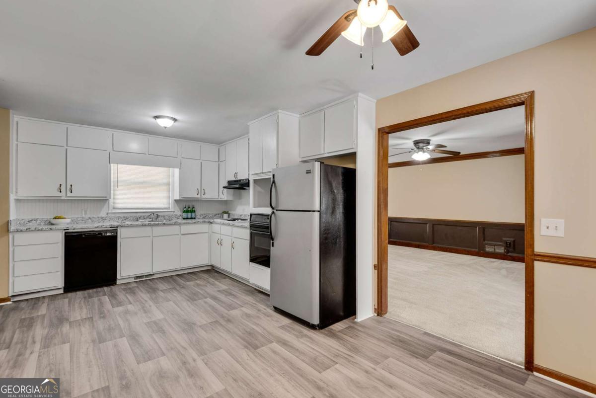 Oakland North - Residential