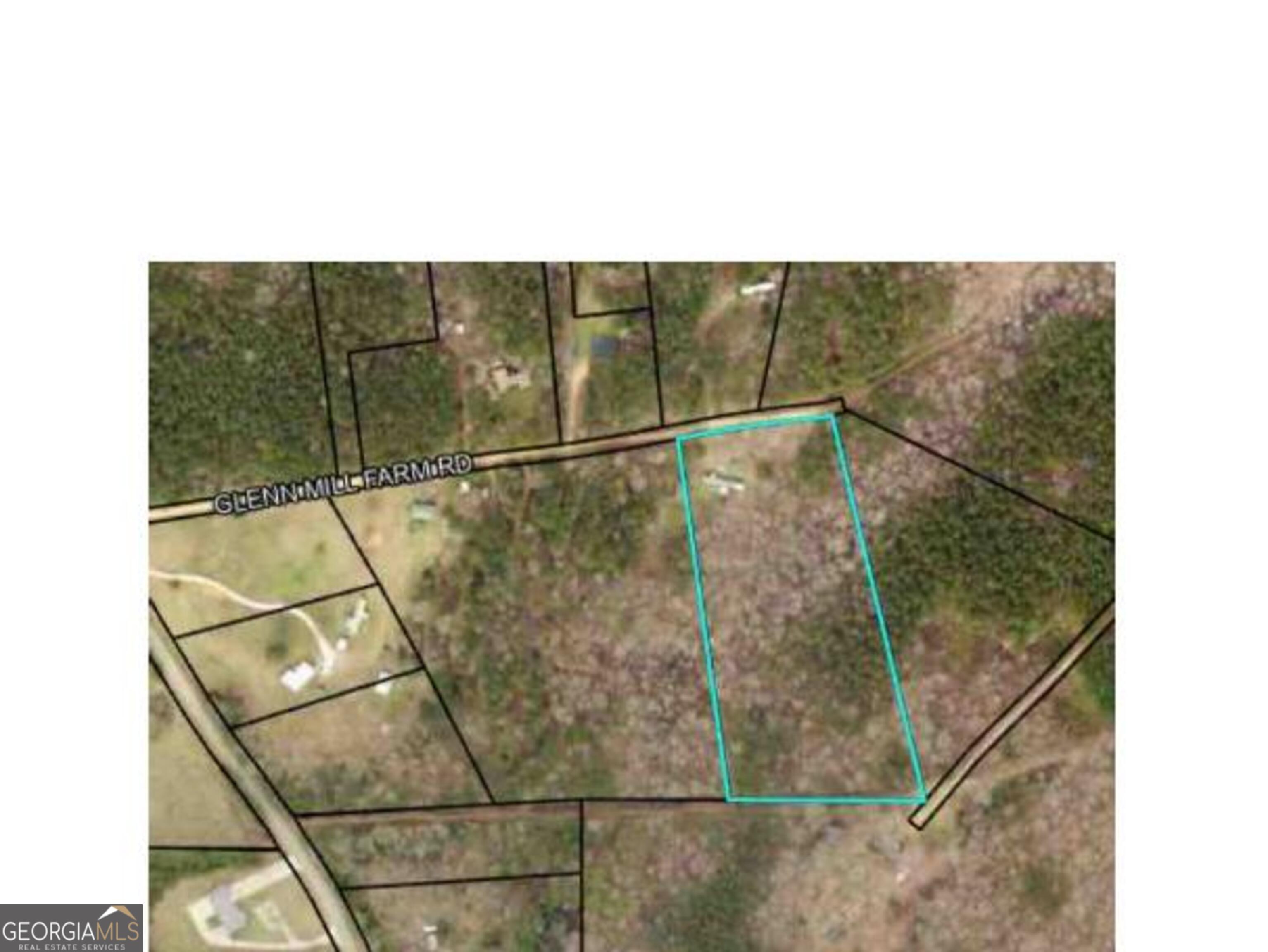 250 Glenn Mill Farms RD