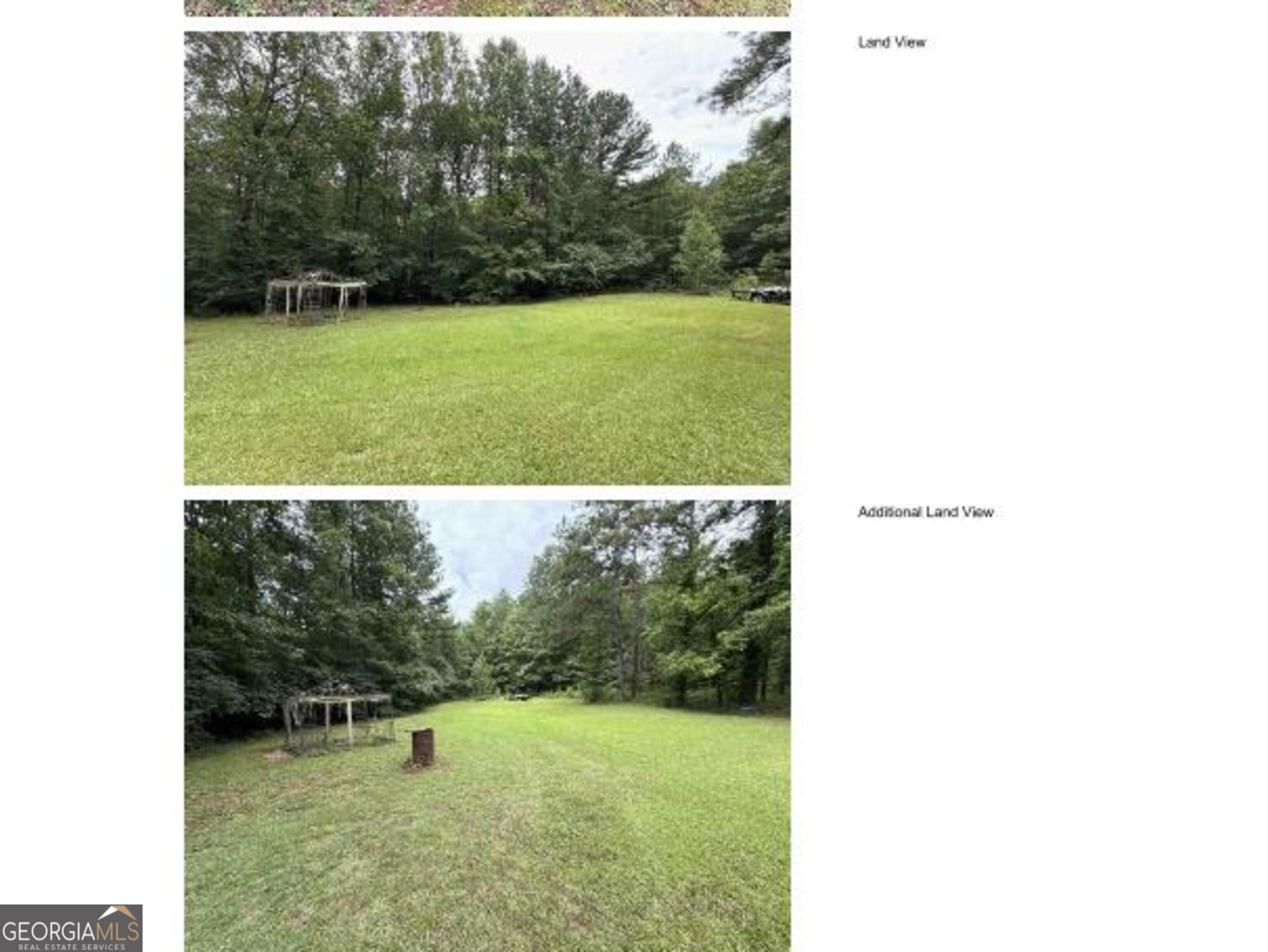 250 Glenn Mill Farms RD