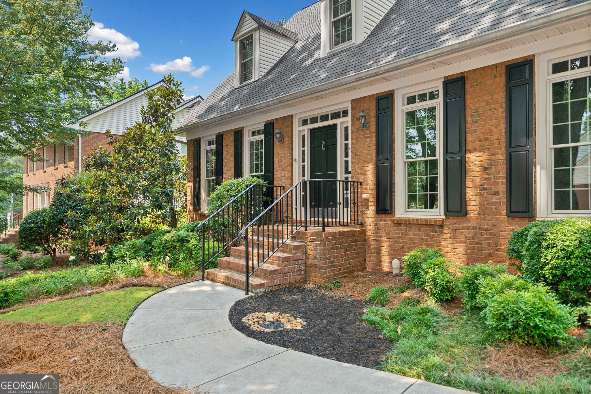 2010 Pearwood PATH