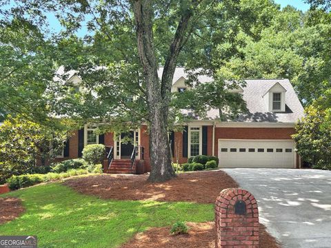2010 Pearwood PATH Roswell GA 30076