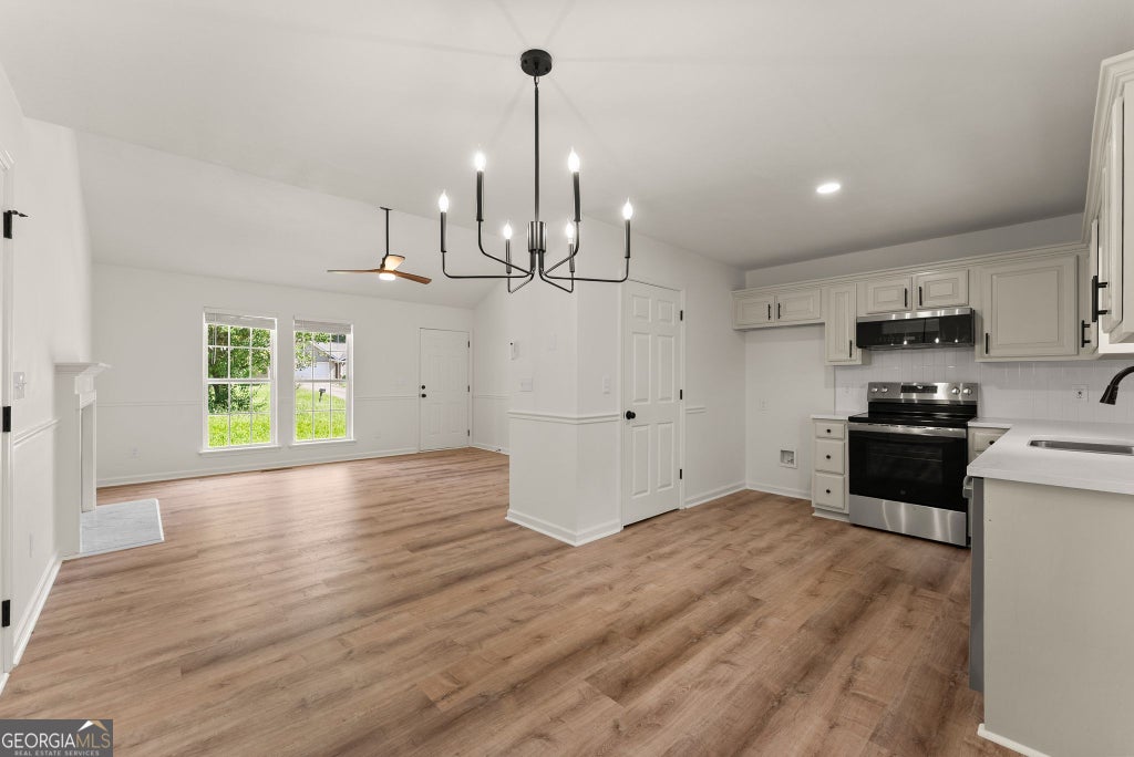 Photo of 683 Ash Wood Lane, Cleveland, GA 30528 (MLS # 10827987)