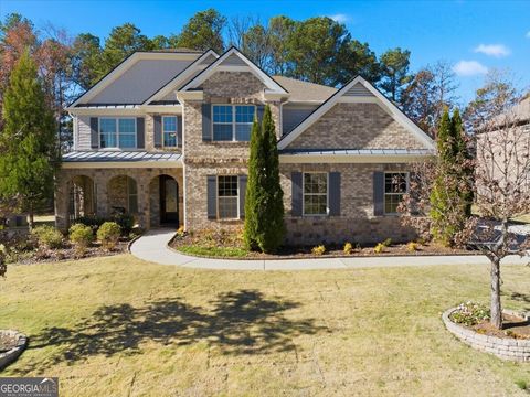 8930 Cobblestone LN Cumming GA 30041