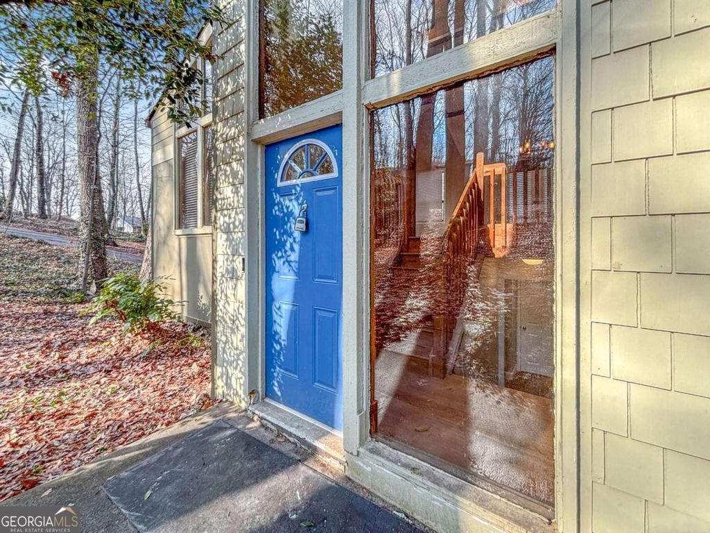 Photo of 1543 Hillhaven Drive, Marietta, GA 30062 (MLS # 10697476)