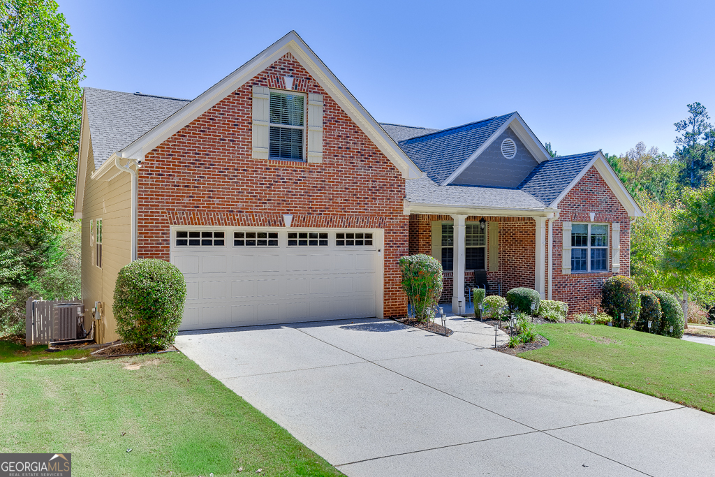 5652 Leaf Ridge LN NE