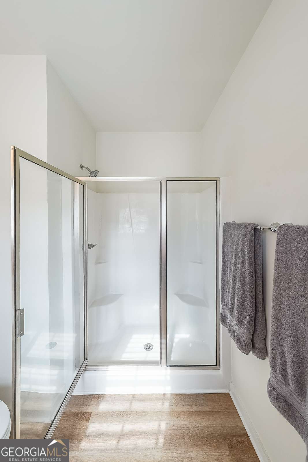 Lantern Walk - Residential