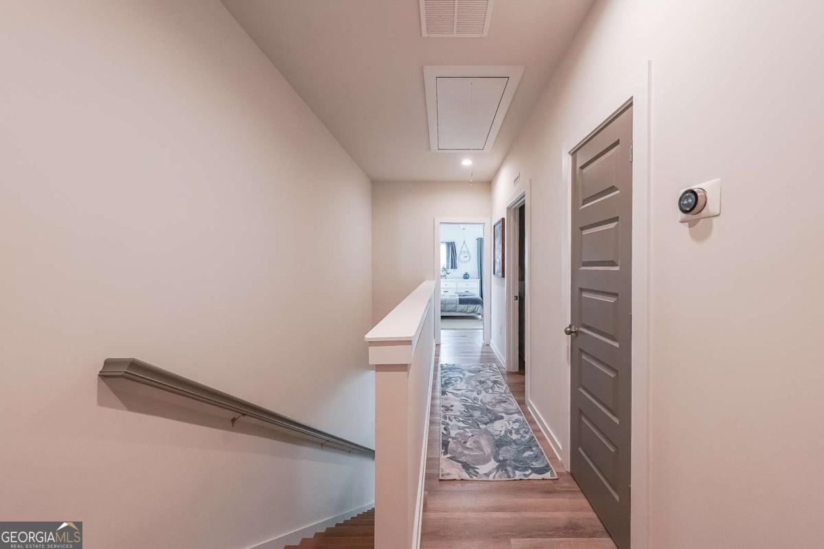 Lantern Walk - Residential