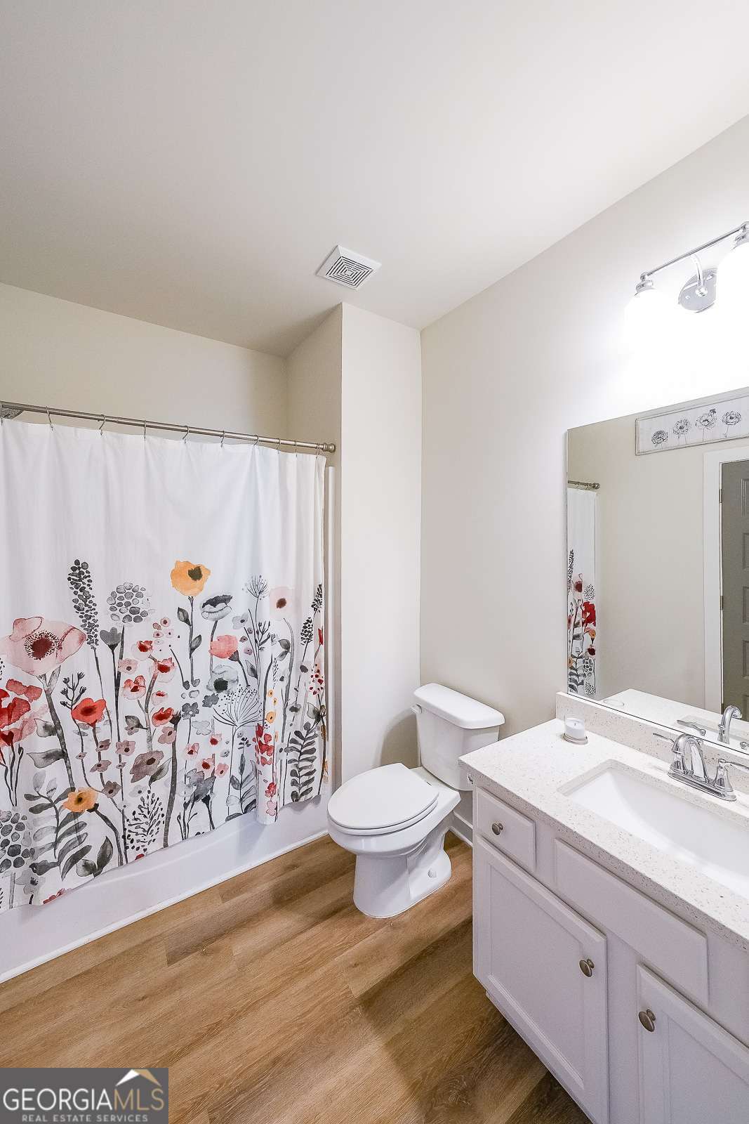 Lantern Walk - Residential