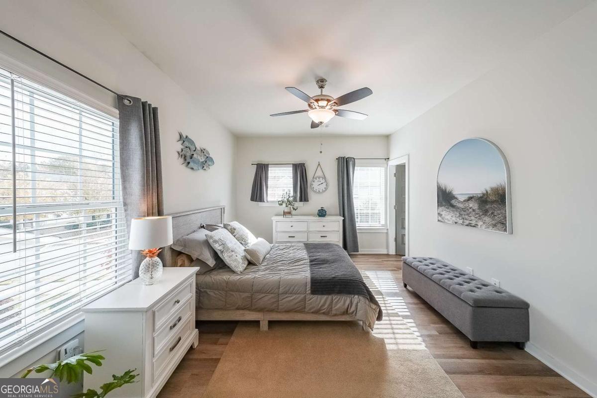 Lantern Walk - Residential