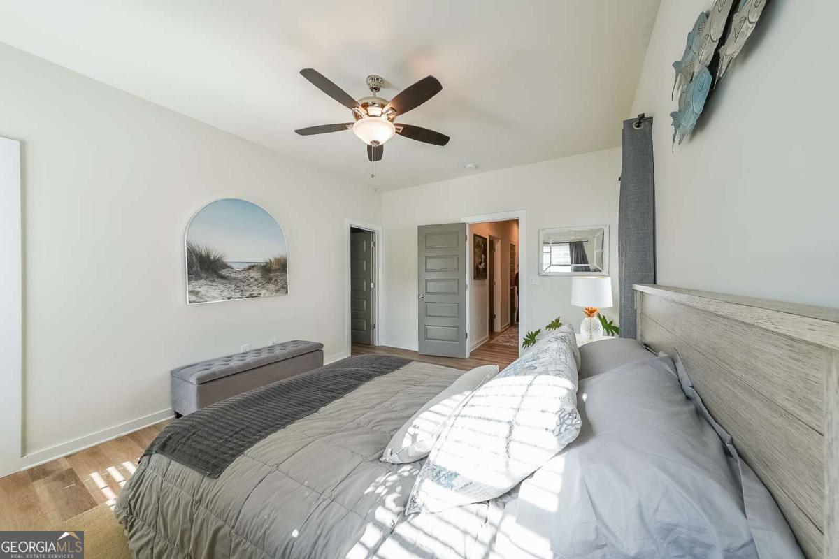 Lantern Walk - Residential