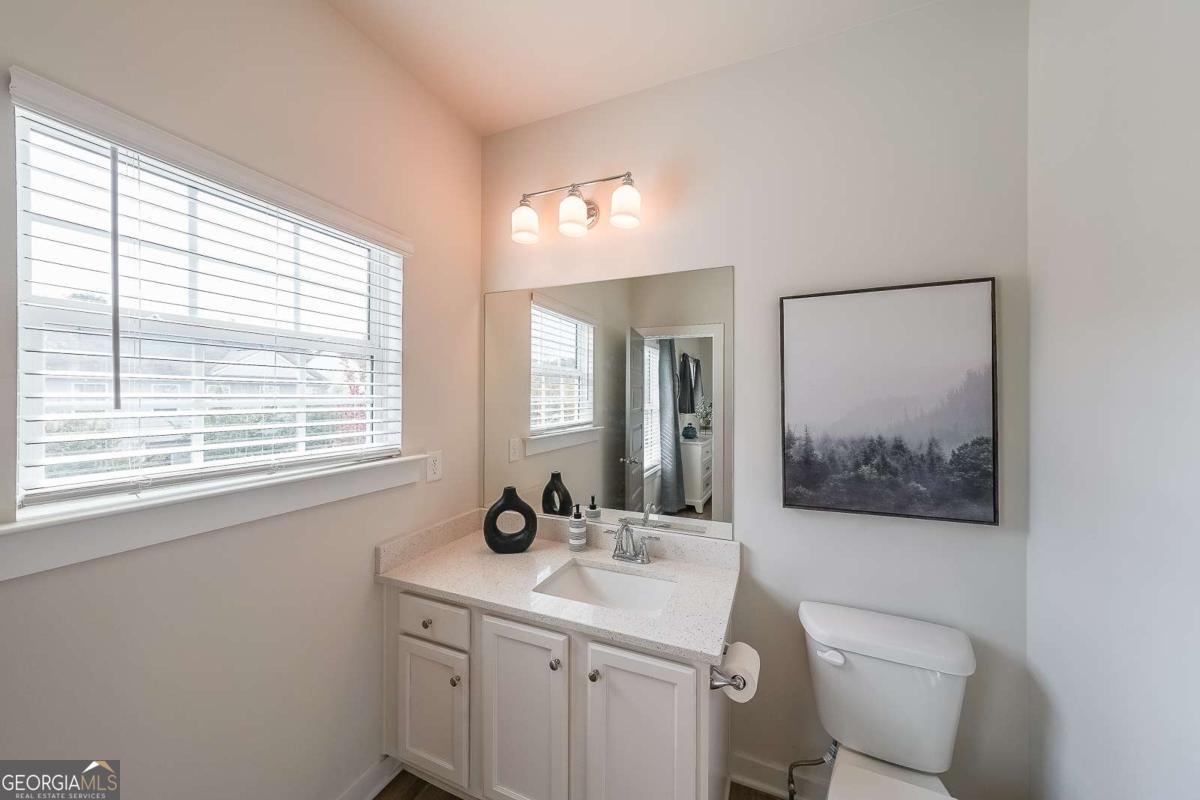 Lantern Walk - Residential