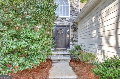 A home in Fayetteville