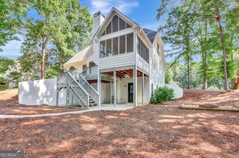 A home in Fayetteville