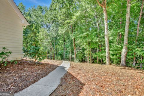 A home in Fayetteville