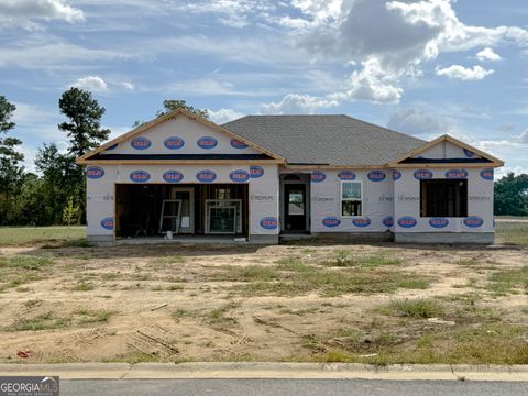 204 Aunt Bee BLVD Statesboro GA 30458