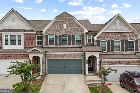 Photo of 892 Edwin Lane, Sugar Hill, GA 30518 (MLS # 10583779)