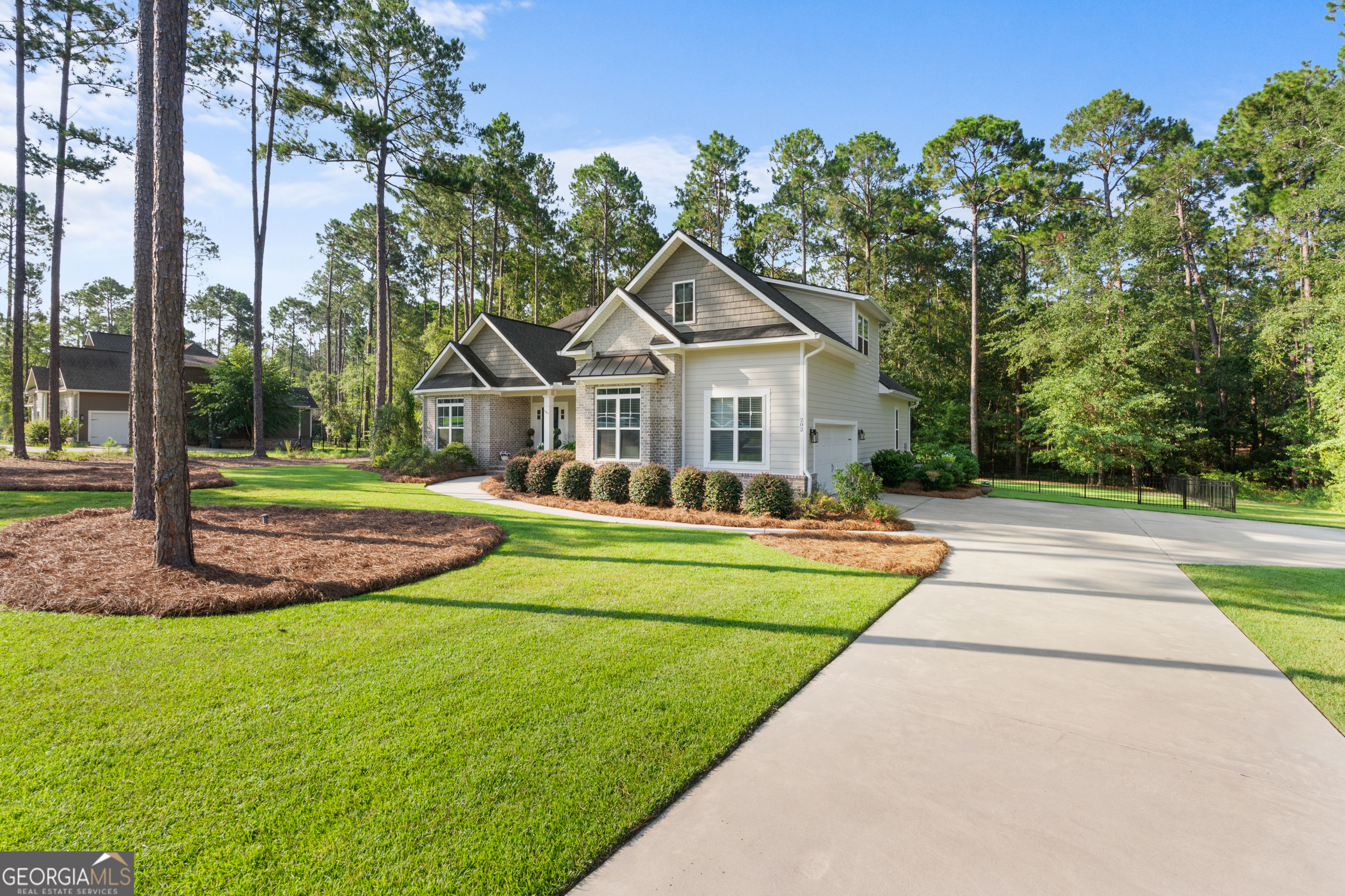 202 Plantation TRL