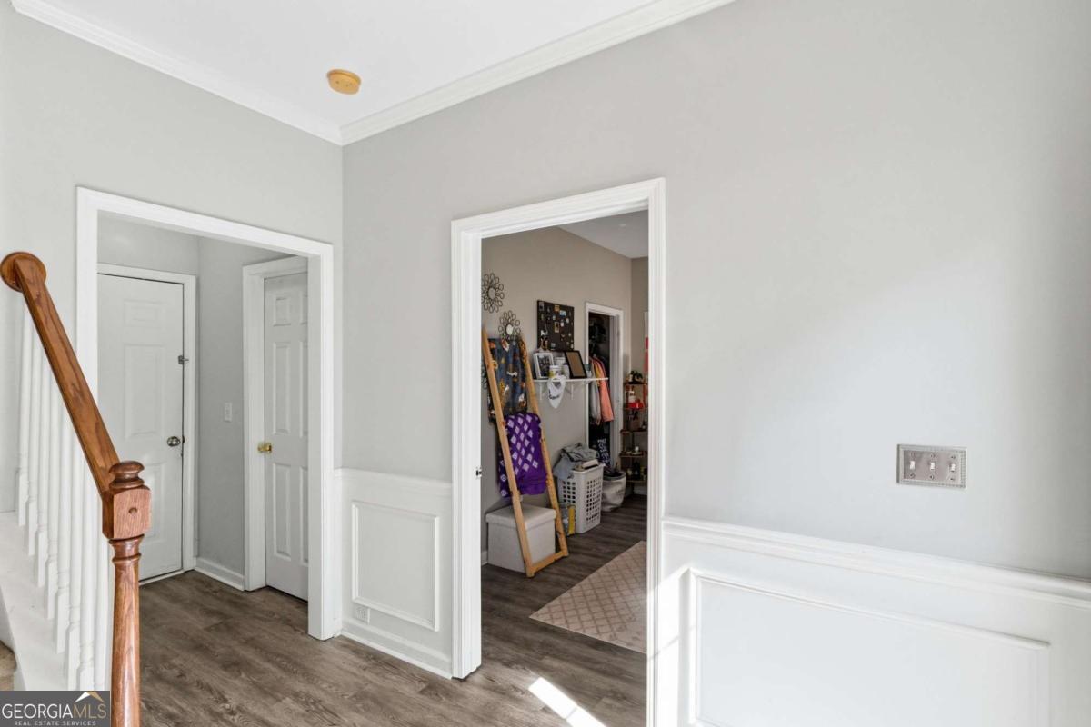 3329 Chastain Gardens DR NW
