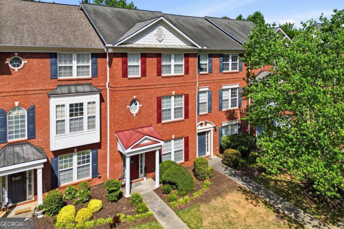 3329 Chastain Gardens DR NW