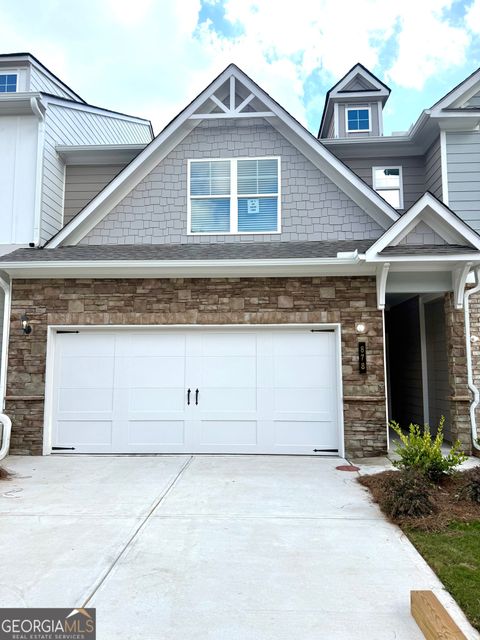 Photo of 878 Porter Ridge Ln, Decatur, GA 30032 (MLS # 10658463)
