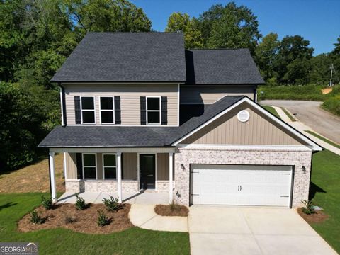 Photo of 140 Creek Crossing Lane, Temple, GA 30179 (MLS # 10594255)