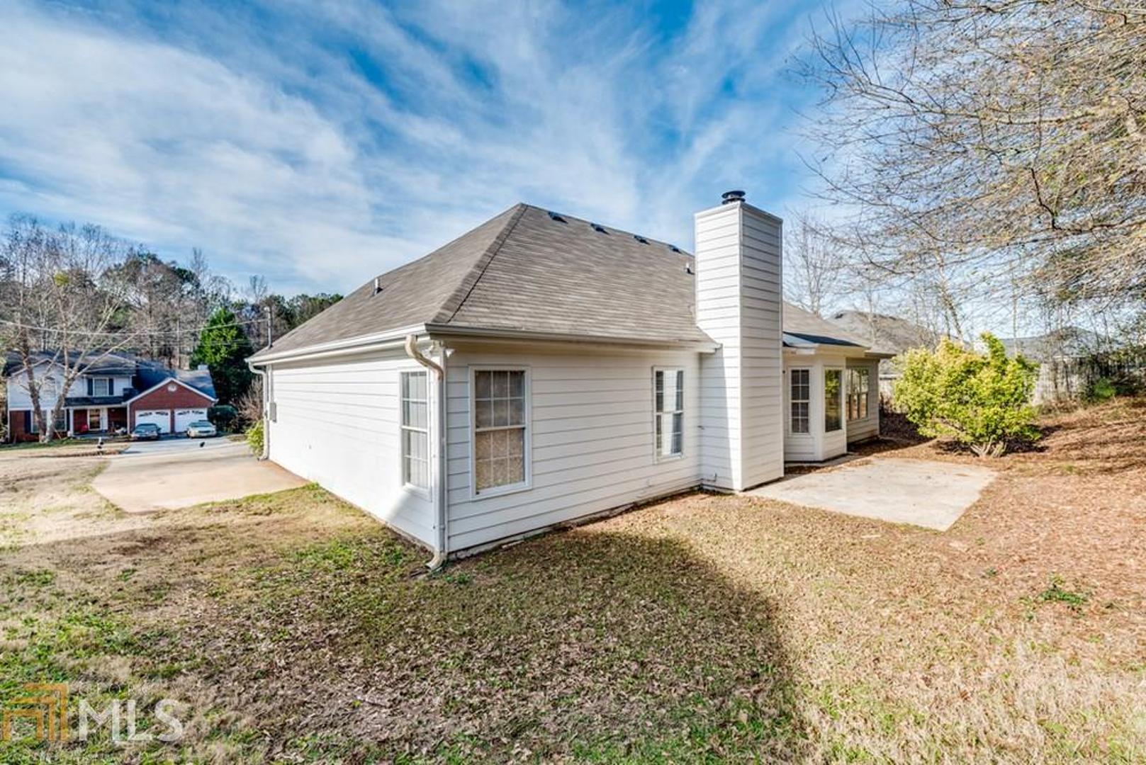 Springmill Farm - Residential