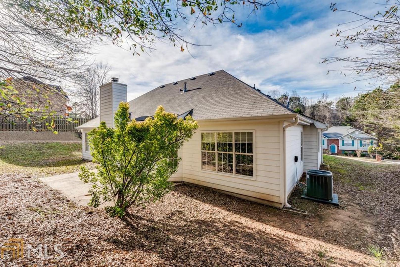 Springmill Farm - Residential