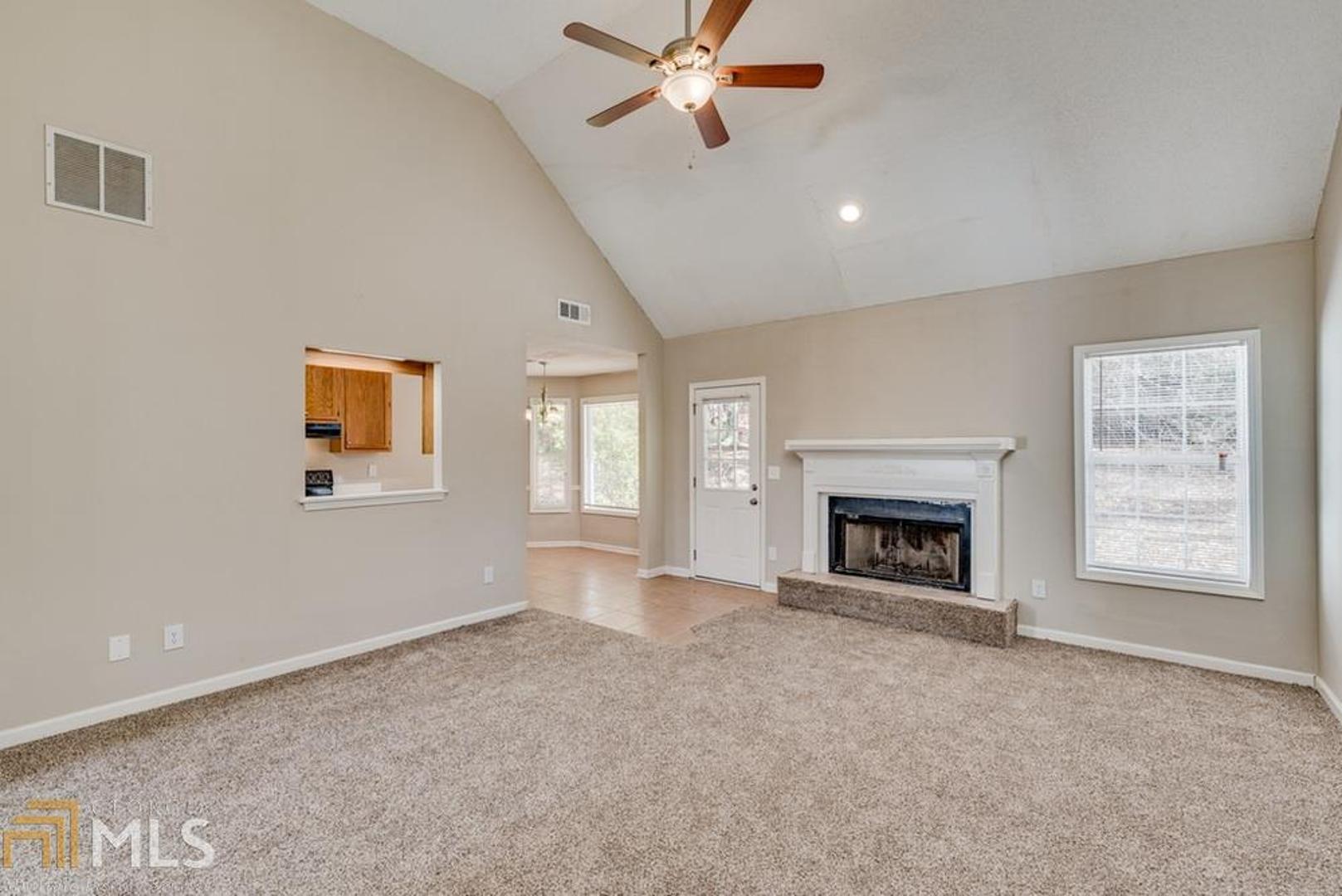 Springmill Farm - Residential