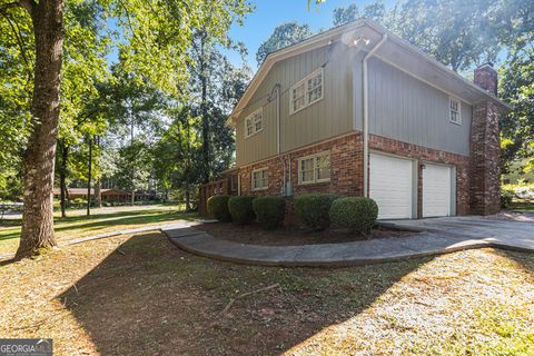 A home in Riverdale