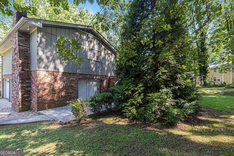 A home in Riverdale