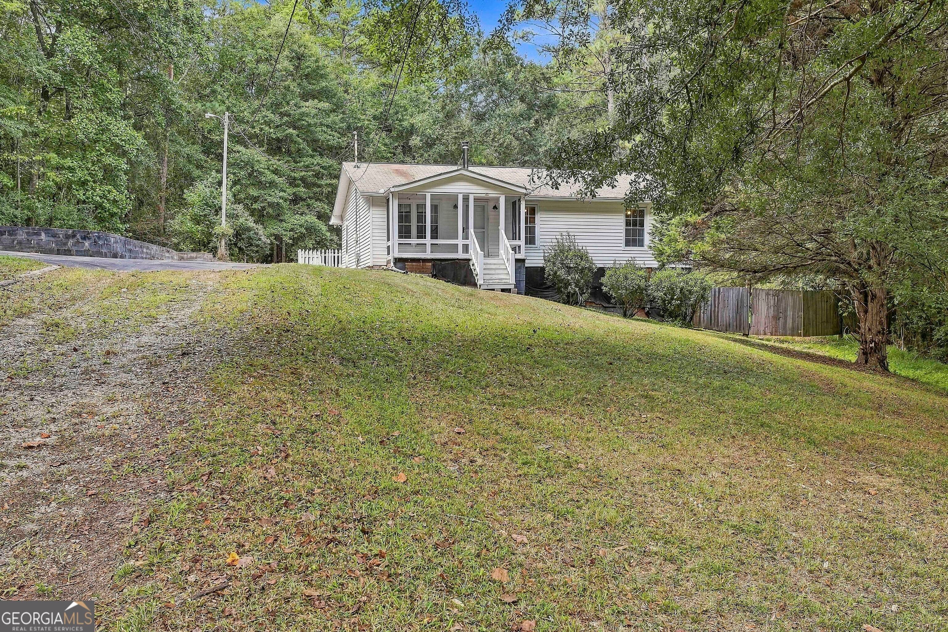 58 Sardis Church RD