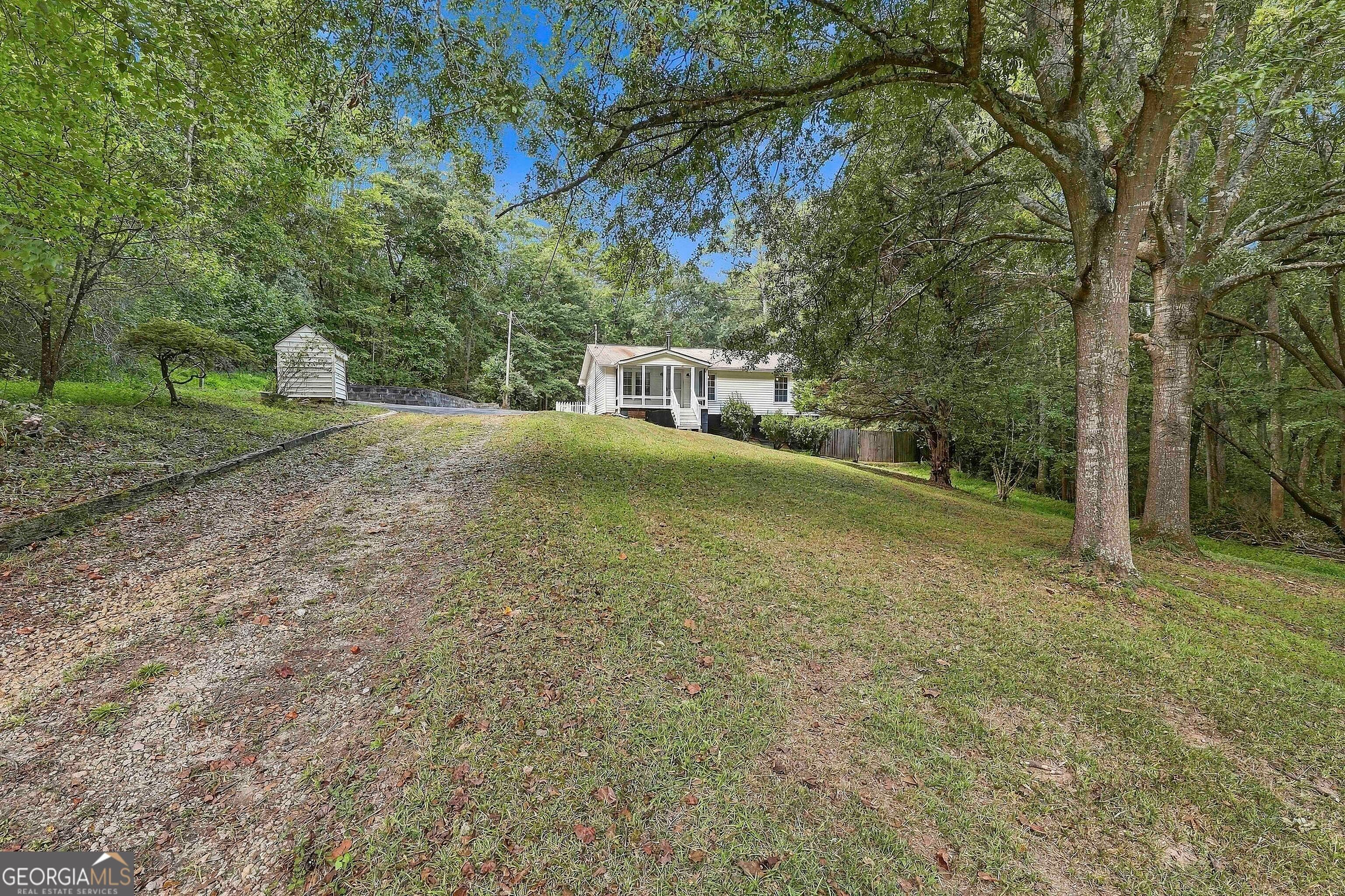 58 Sardis Church RD