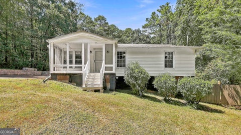 Photo of 58 Sardis Church Road, Newnan, GA 30263 (MLS # 10844139)