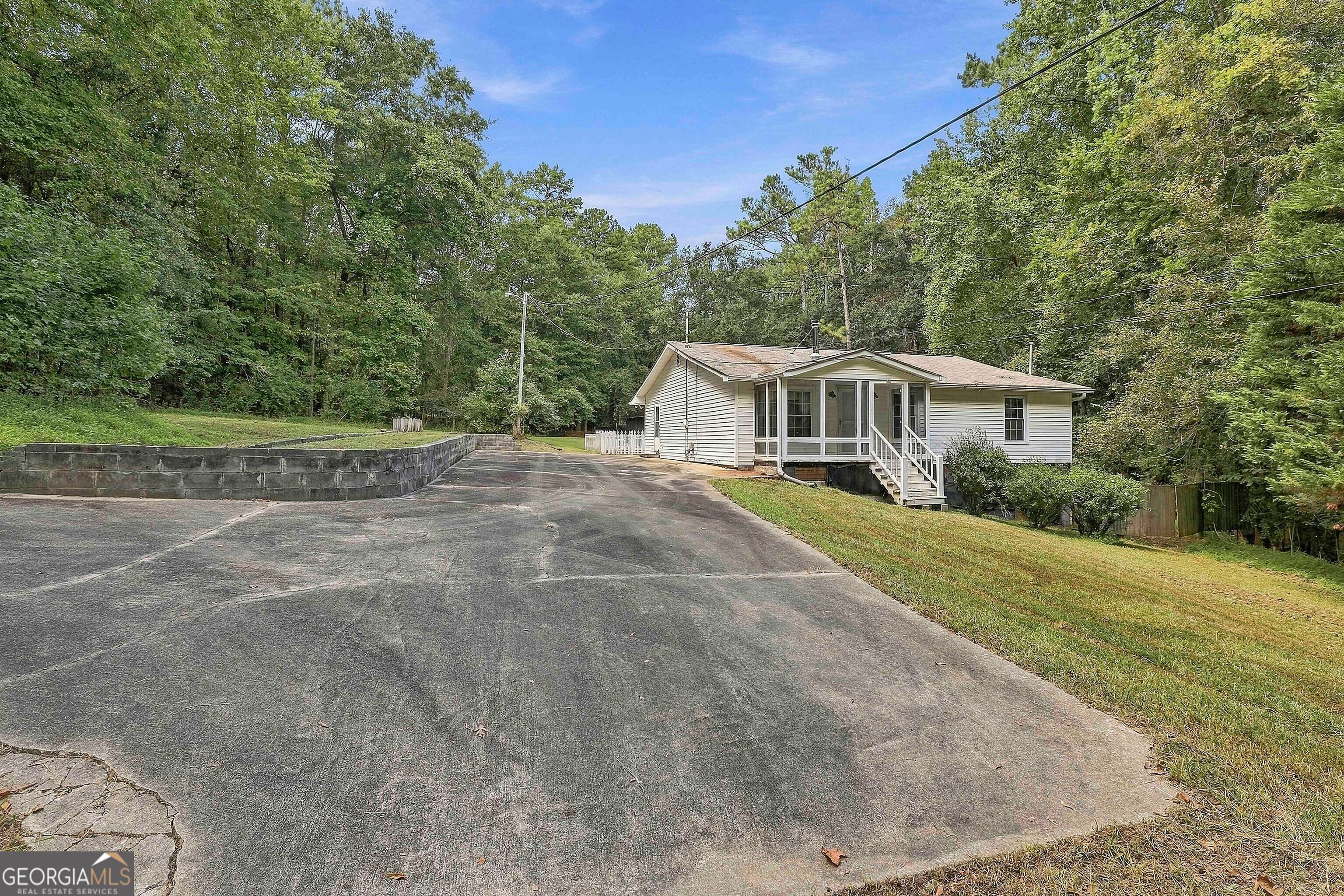 58 Sardis Church RD